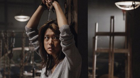 Grace Park - Hawaii Five-0 - Ka Hale Ho'okauweli - Photos