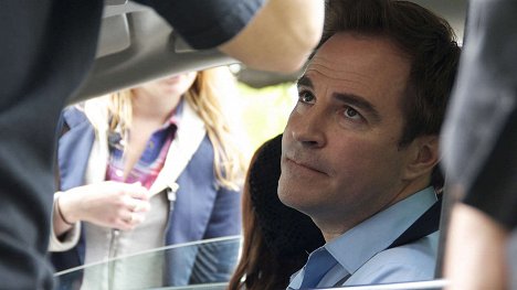 Roger Bart - Excision - Photos