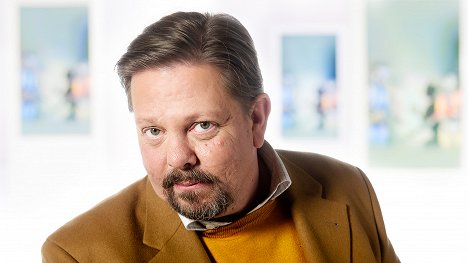 Juho-Pekka Rantala - Hörd i sak: Esko-Juhani Tennilä - Promokuvat