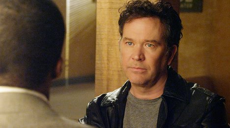 Timothy Hutton - Leverage - The Toy Job - Film