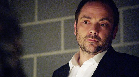 Mark Sheppard - Leverage - The Long Good-bye Job - Kuvat elokuvasta