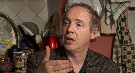 Arnaud Desplechin - Jean Douchet, l'enfant agité - Kuvat elokuvasta