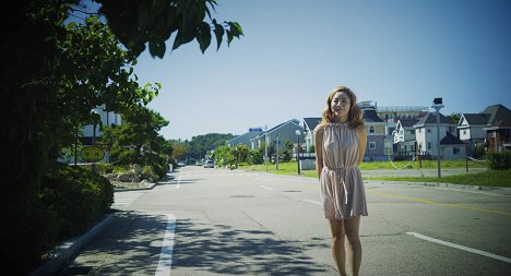 Chae-dam Lee - Gongjeugsisaeg 2 - Film
