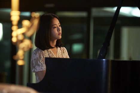 Ji-min Han - Geugeotmani nae sesang - De la película