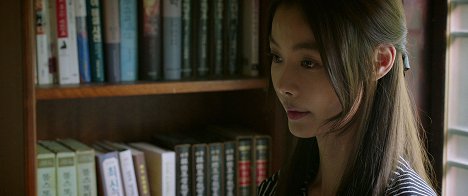 So-yi Yoon - Dolawayo busanhange - De la película
