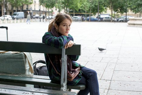 Anaïs Demoustier - Paris ETC - Season 1 - Kuvat elokuvasta