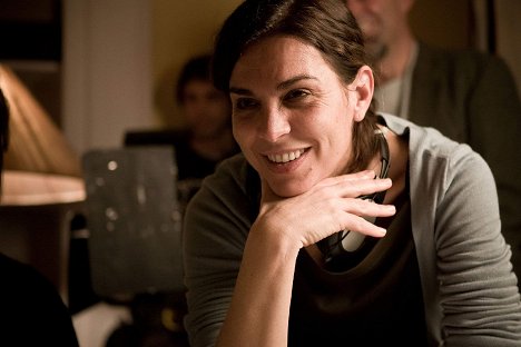 Francesca Comencini - Lo Spazio bianco - Dreharbeiten