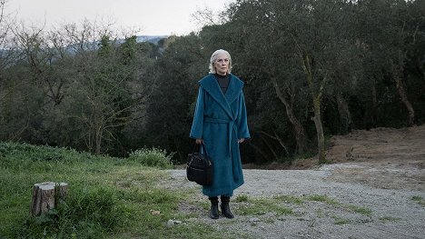 Susi Sánchez - La enfermedad del domingo - De la película