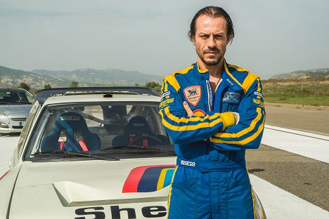 Stefano Accorsi - Italian Race - Z filmu