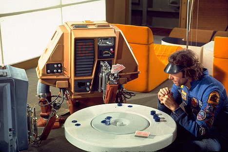 Bruce Dern - Silent Running - Film