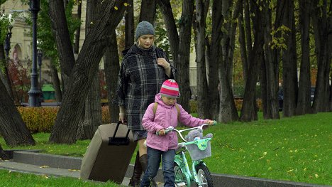 Ekaterina Vilkova, Polina Shulika - Verju - Kuvat elokuvasta