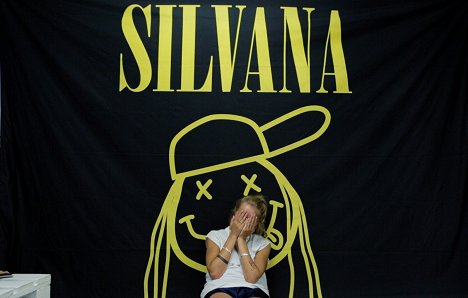 Silvana Imam - Silvana - Z filmu