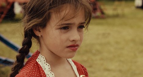 Babett Jávor - Aglaja - Kuvat elokuvasta