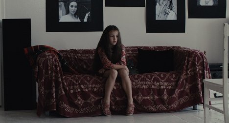 Babett Jávor - Aglaja - Film