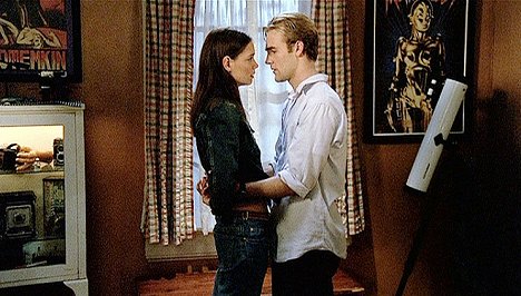 Katie Holmes, James van der Beek - Dawson's Creek - Coda - Photos