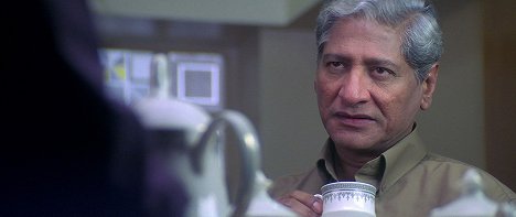 Rajendra Gupta - Sehar - De la película