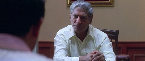 Surendra Pal - Sehar - De la película
