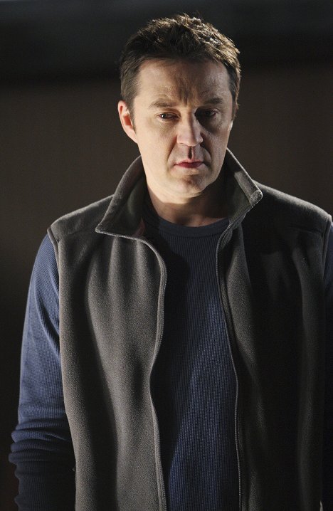 Currie Graham - Ghost Whisperer - Thrilled to Death - Photos
