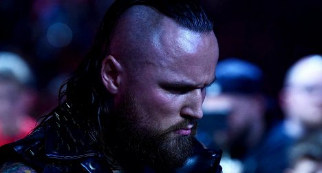 Tom Budgen - NXT TakeOver: Philadelphia - Photos