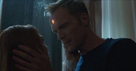 Paul Bettany - Avengers: Infinity War - Photos