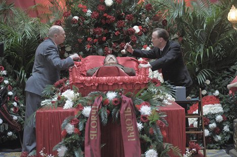Steve Buscemi, Adrian McLoughlin - Sztálin halála - Filmfotók