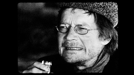 Juha Hurme - Salaviinanpolttajat - De la película