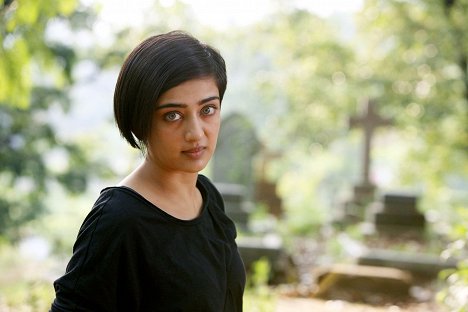 Akshara Haasan - Shamitabh - De la película