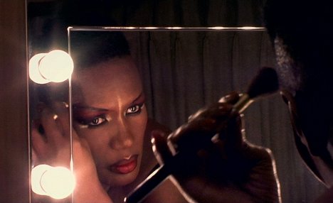 Grace Jones - Grace Jones: Bloodlight and Bami - Photos