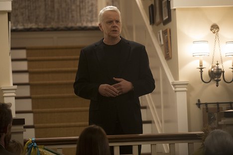 Tim Robbins - Here and Now - Eleven Eleven - Photos