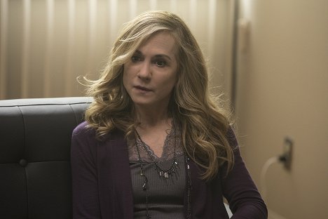Holly Hunter - Here and Now - Eleven Eleven - Photos