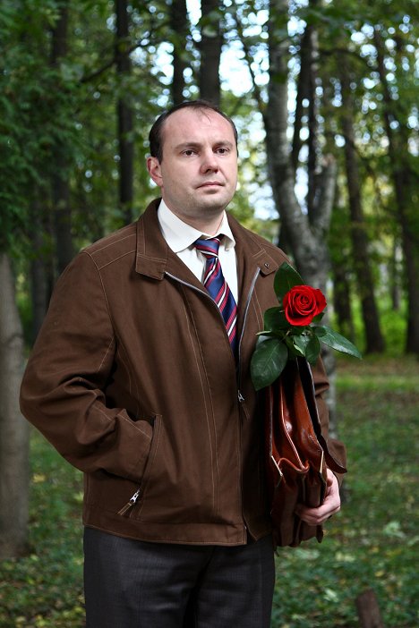Ilja Isajev | ČSFD.sk