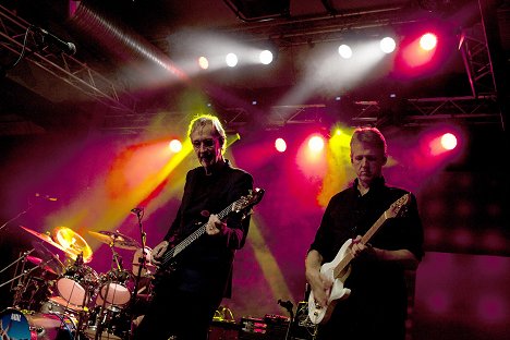 Mike Rutherford - Berlin Live: Mike + The Mechanics - Z filmu