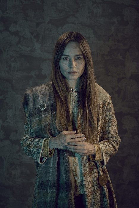 Tara Fitzgerald - Requiem - Promoción