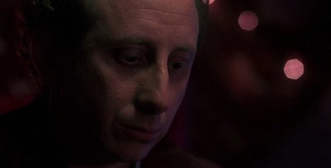 Stuart Charno - The X-Files - Salaiset kansiot - Clyde Bruckman's Final Repose - Kuvat elokuvasta