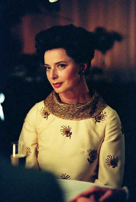 Isabella Rossellini - Infamous - Filmfotos