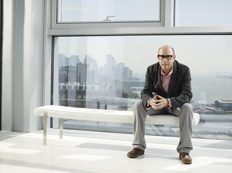 Willie Garson - White Collar - Promo