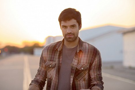 Sean Teale - The Gifted - Promo