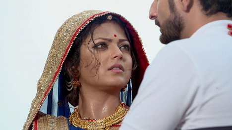 Drashti Dhami - Ek Tha Raja Ek Thi Rani - De la película
