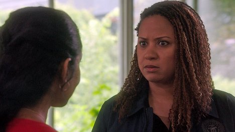 Tracie Thoms - Gone - Le Chasseur - Film