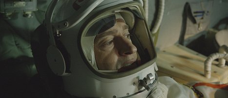 Konstantin Khabenskiy - The Spacewalker - Photos