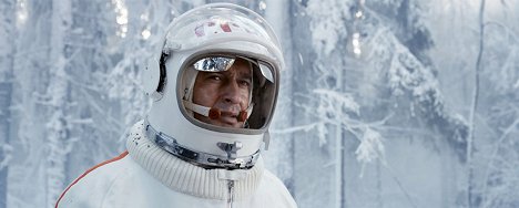 Konstantin Khabenskiy - The Spacewalker - Photos