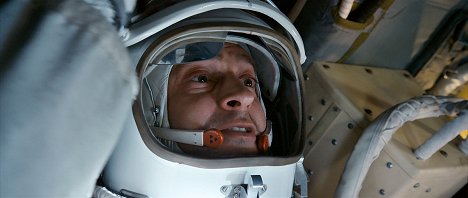 Konstantin Khabenskiy - Spacewalker - De la película