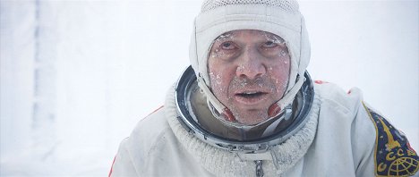 Jevgenij Mironov - Spacewalker - Z filmu