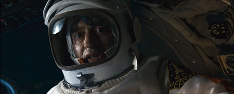 Konstantin Chabenskij - Spacewalker - Z filmu