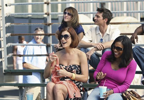 Kate Walsh, Audra McDonald - Private Practice - What Women Want - Do filme