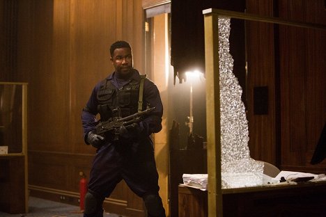 Michael Jai White - Accident Man - Filmfotos