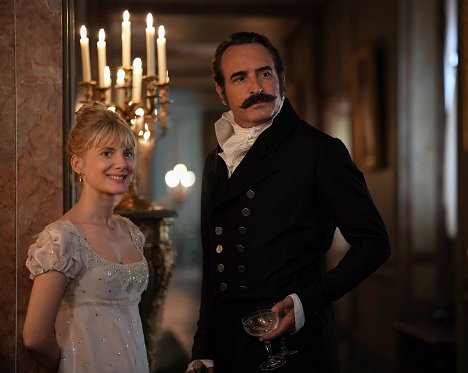 Mélanie Laurent, Jean Dujardin - Le Retour du héros - Kuvat elokuvasta