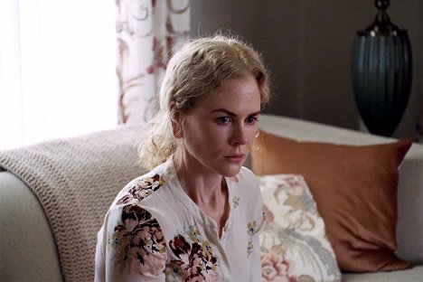 Nicole Kidman - Mise à mort du cerf sacré - Film