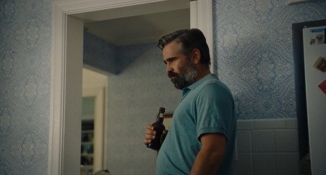Colin Farrell - Egy szent szarvas meggyilkolása - Filmfotók