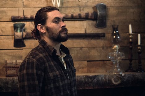 Jason Momoa - Braven - Photos